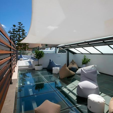 Azzoli Trapani - Apartments&Skypool - Adults Only Exterior foto