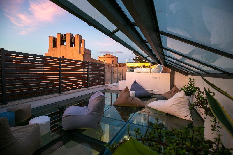 Azzoli Trapani - Apartments&Skypool - Adults Only Exterior foto